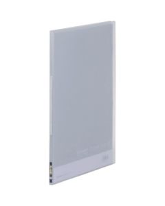 แฟ้มโชว์เอกสาร Simplease Transparent A4 10 ซอง Transparent
