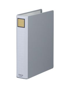 KING FILE Super Dotch A4 500 แผ่น Gray