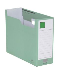 G BOX 100mm Green