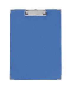 คลิปบอร์ด BF A4 Blue