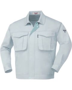 Long Sleeves Blouson 1ชุด