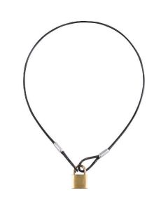 Wire&Padlock 1อัน