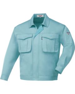 Long Sleeves Blouson 1ชุด