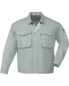 Long Sleeves Blouson 1ชุด