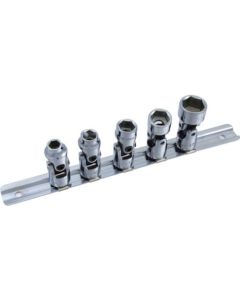 Universal Joint Socket Hanger Set 1อัน