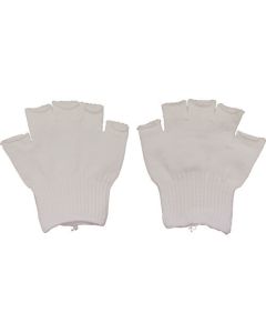 Fingerless Gloves 1ชุด