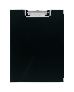 คลิปบอร์ดพับได้ BF A4 Black
