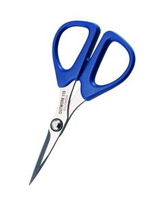 Cutwork scissors 115mm
