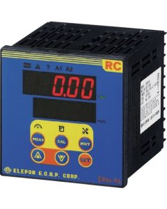 เครื่องวัดคลอรีนตกค้างแบบดิจิทัล ELEPON