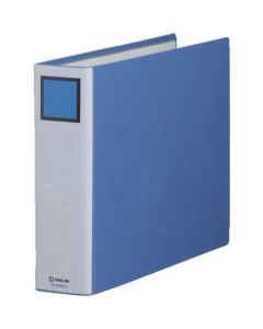 KING FILE Super Dotch B4 แนวนอน 600 แผ่น Blue