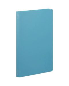 แฟ้มเจาะกระดาษ Simplease A4 150 แผ่น Light Blue