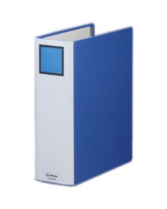 KING FILE Super Dotch A4 800 แผ่น Blue