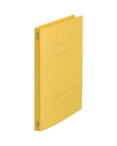 แฟ้มเจาะกระดาษ QUICK IN PP A4 150 แผ่น Yellow