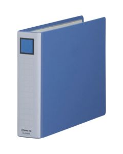 KING FILE Super Dotch A4 แนวนอน 400 แผ่น Blue