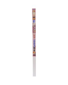 กระดาษโชจิพลาสติกสี UV 94CMX1.8M 6882 Fuuka