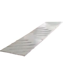 Aluminum Flat Bar 1อัน
