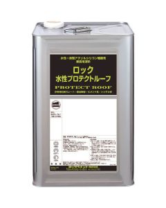 ROCK WATER BASED PROTECT ROOF 1ใบ