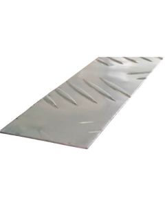 Aluminum Flat Bar 1อัน
