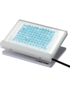 ไมโครเพลทบอร์ดไฟ LED