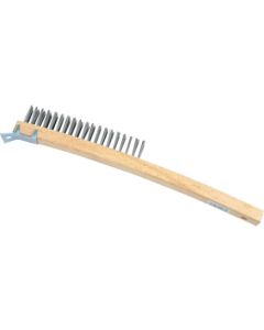 Wood-Handled Brush 12เส้น