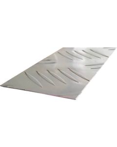 Aluminum Flat Bar 1อัน