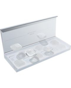 Haptics of Wonder 12 Haptics Alpha Gel  ชุดละ 12 อัน