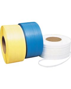 เทปกาว PP ชนิด H 12.0×3000 ม. สีน้ำเงิน