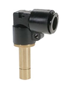 L Connector(Resin Body)