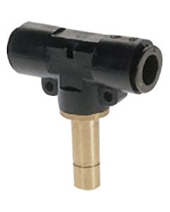 Tee Connector(Resin Body)
