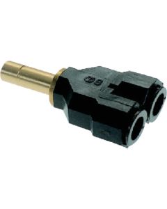 Y Connector(Resin Body)