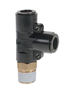 Fujimail runty (เรซิ่น) 12mm/R1/2