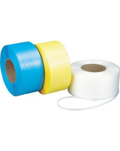 เทปกาว PP 12×3000R สีธรรมชาติ