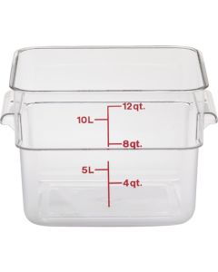 Square Container อันละ 1 อัน