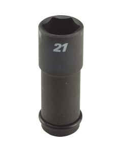 Impact Slim Parabora Long Socket 1อัน