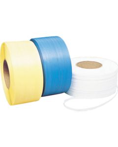 เทปกาว PP ชนิด SS 12.0×3000 ม. สีน้ำเงิน