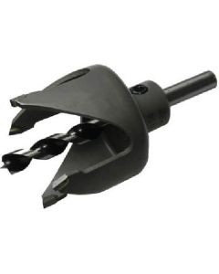 T.C.T.Cup Type Lock Auger 54.0 1เส้น