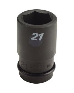Impact Semi Long Socket 1อัน