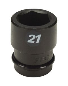 Impact Short Socket 1อัน