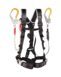 Full Body Harness