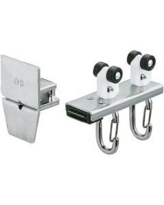 ลูกกลิ้งแม่เหล็ก D30 Magnet runner (เดี่ยว) ชนิด One-touch runner