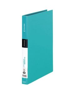 แฟ้มห่วง Simplease A4 140 แผ่น Light Blue