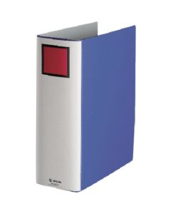 KING FILE Ecloogy Dotch A4 800 แผ่น Blue