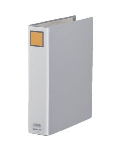 KING FILE G A4 500 แผ่น Gray