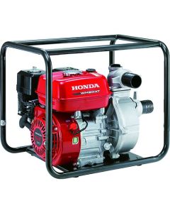 High Pressure Engine Pump