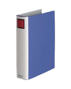 KING FILE Ecloogy Dotch A4 500 แผ่น Blue