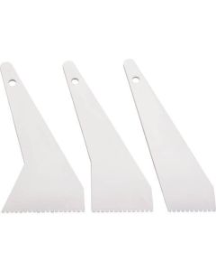 Habakii Spatula Set 10อัน