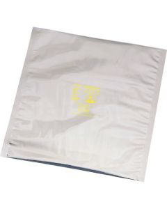 ถุง ESD, STATSHIELD, โลหะออก 76mm x 127mm, ปริมาณ 100