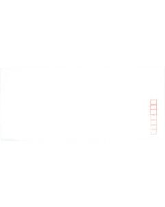 โยเคอิ No. 4 ขาว 130119 100 แผ่น x 20 กล่อง