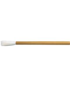 WRITING BRUSH WHITE 10# 1เส้น