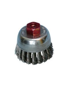 Twisted Wire Cup Brush 1อัน